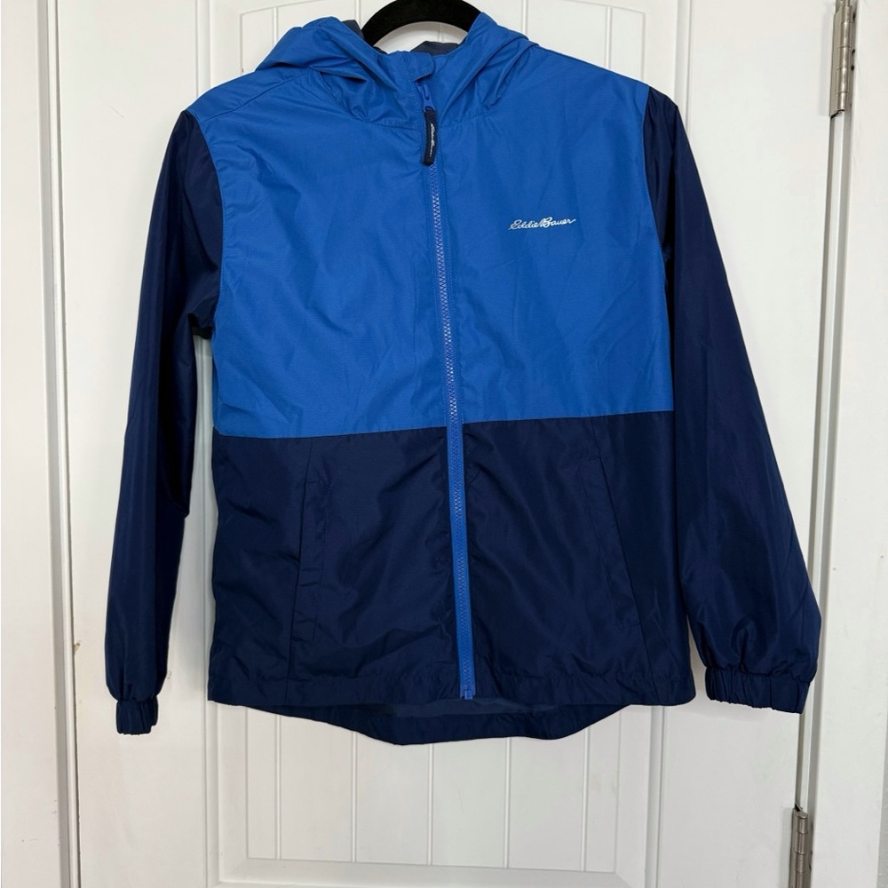 Eddie Bauer Lone Peak 3-In-1 size Medium 10/12